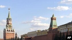 Ruske sigurnosne službe jačaju za vlasti Vladimira Putina 