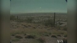 Valley Fever Raises Concerns in California, Arizona