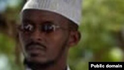 Ahmed Abdi Godane, tiểu vương lâu năm của nhóm al-Shabab.
