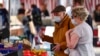 Germany Flies in Seasonal Farm Workers Amid Virus Measures 
