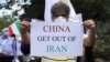 رویگردانی چینی‌ها از سرمایه‌گذاری در ایران؛ به‌خاطر «گرایش مدیران میانی به غرب» است