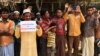 ملل متحد خواهان پایان تبعیض در برابر مسلمانان روهینگیایی شد