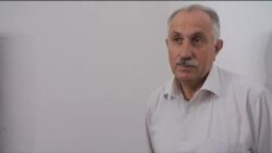 Mehman Əliyev: Namizəd ola bilərəm... 