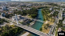 Podgorica