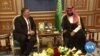 US Stands By Saudi Arabia Despite the Killing of Jamal Khashoggi