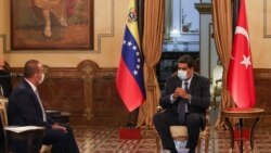 Avance Informativo - 1:00pm