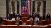 US House Headed Toward Trump Impeachment