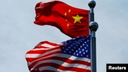 VOA Asia - Trade talks appear to show positive movement