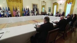 Վարչակազմը կարող է արգելափակել Բրազիլիան