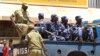 Uganda Police Blame Opposition for Campaign Violence