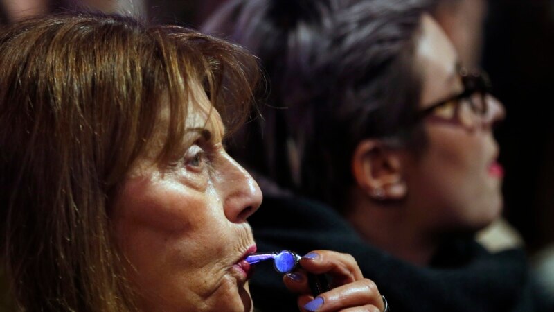 What ‘Whistleblower’ Means