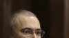 Российская оппозиция – о приговоре Михаилу Ходорковскому и Платону Лебедеву