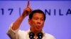 Trump llama a presidente de Filipinas para reafirmar alianza