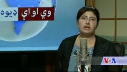 د ډیوه ریډیو د روانو چارو خپرونه په ټي وي