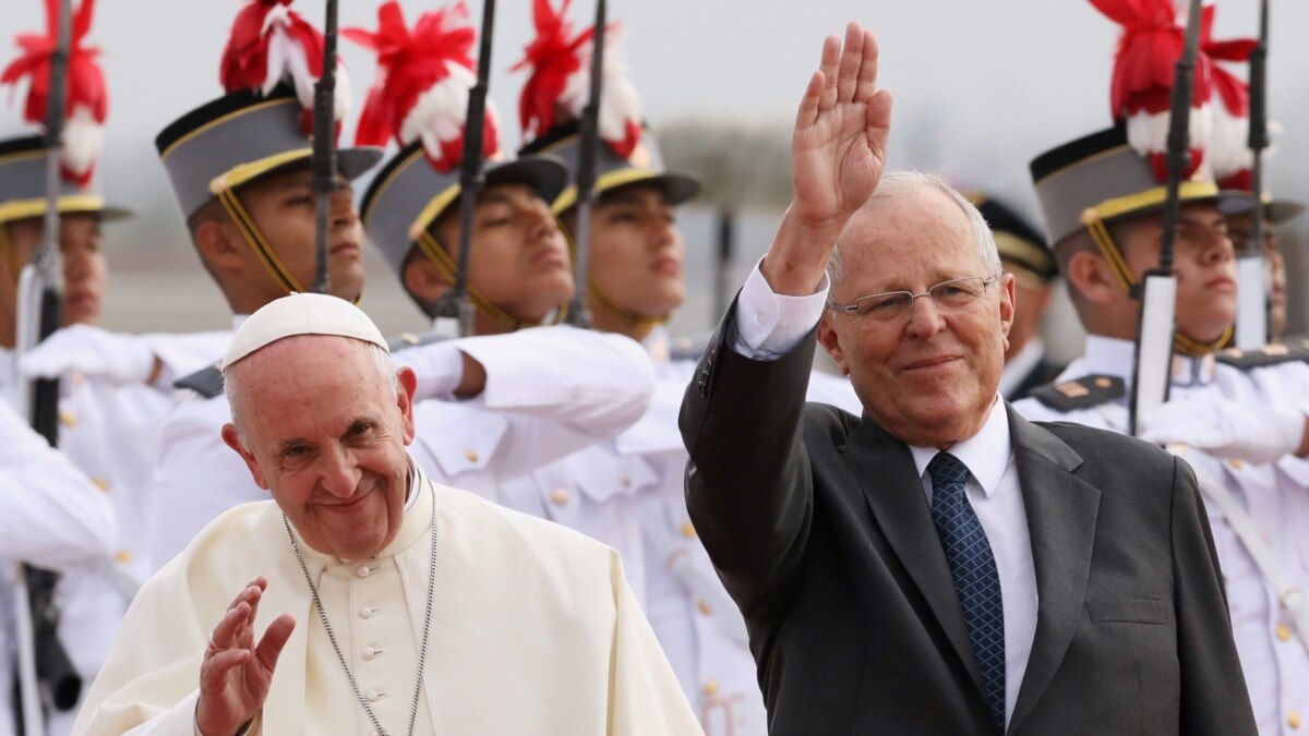 Paus Fransiskus Bela Uskup Chile Yang Dituduh Tutupi Pelecehan Seksual 9380