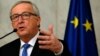 RSE: Juncker - izbjeći ponavljanje rata iz 90-tih na Balkanu