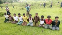 Rohingya Broadcast