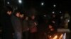 Kosovë: Qytetarët ndezin qirinj për ushtarët amerikanë të vrarë në Gjermani