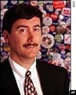 Larry Sabato