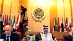 اتحادیه عرب در انتظار پاسخ دمشق