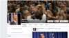 Obama también tiene su página de Facebook