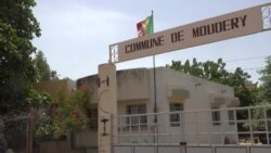 Quelling Robberies and Jihadists: The Vigilance Committee of Senegal