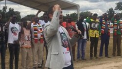 Abatsha Bebandla leZanu PF Bathi uMnangagwa Kanikwe Ithuba Lokubusa