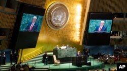 Pour limiter les dépenses au cours du dernier trimestre, Antonio Guterres évoque notamment la possibilité de reporter des conférences et des réunions et de revoir à la baisse les services à fournir.