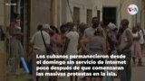 Alternativas para sobrepasar el bloqueo al internet en Cuba