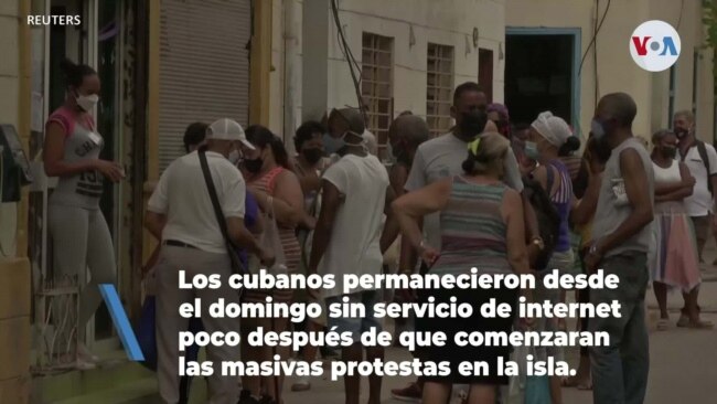 Alternativas para sobrepasar el bloqueo al internet en Cuba