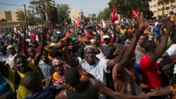 Le nouveau code pénal burkinabè jugé liberticide a été adopté