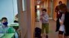 Fearing Virus, Parents in Spain Rise Against Back to School 