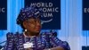 Nigeria FM Called 'Africa's Candidate' for World Bank President