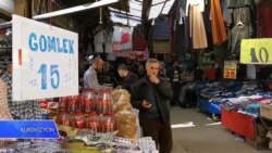 Bazirganên Enqerê ji Rewşa Xirab Gilî Dikin