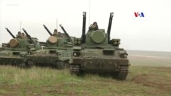 Ուկրաինային հատկացվող ռազմական օգնության ծավալներն այսօր ավելի մեծ են, քան Օբամայի օրոք