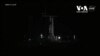 Компанія SpaceX відправила нову команду астронавтів до МКС. Відео