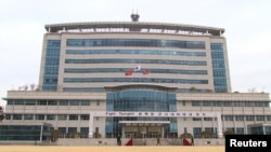 한국 국방부 (자료 사진)