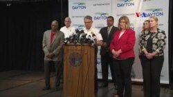 Դեյթոնի զանգվածային սպանության գործում առաջին ձերբակալվածներ