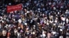 သုံးရက်မြောက် စစ်အာဏာသိမ်းမှုဆန့်ကျင်ရေး လူထုဆန္ဒပြမှုများ