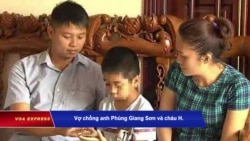 Bệnh viện không bồi thường vụ trao nhầm trẻ sơ sinh