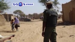 VOA60 Afrique du 27 avril 2021