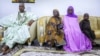 Yadda Daya Daga Cikin ‘Yan matan Chibok Ta Bayyana Bayan Shekara Bakwai