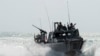 L'Iran libère des marins américains arrêtés la veille dans le golfe Persique