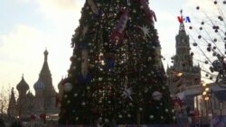 Խորհդային շրջանի ամանորյա զարդեր