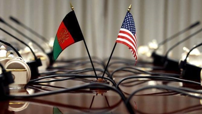 AS Tinjau Kebijakan Terhadap Pemerintah de facto Afghanistan