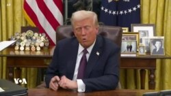 داهاتووی تیک تۆک لە ئەمەریکا لە ژێر بەڕێوەبەرایەتی دانۆڵد ترامپ دا