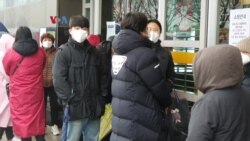 Diaspora Indonesia di Korea Selatan Mewaspadai Virus Korona