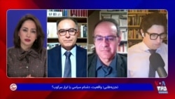 بحث مهمانان میدان: جدایی‌طلبی و فدرالیسم باید با گفت‌وگوی ملی حل شود نه با انگ‌ و برچسب‌زنی