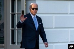 Rais Joe Biden