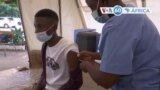 Manchetes Africanas 30 Novembro: Omicron - Zimbabwe contra COVID está a vacinar em hospitais públicos e privados